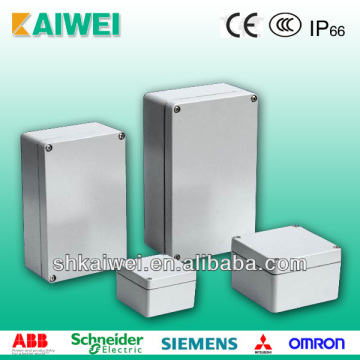 GA waterproof electrical junction boxes