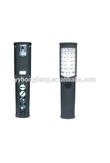 cordless docking led work light