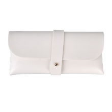 Custom Made Leather Sunglasses Cases and Bags with Logo - Factory Hot Sale