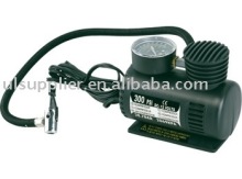 Portable air compressor/Mini Air compressor (PT106)
