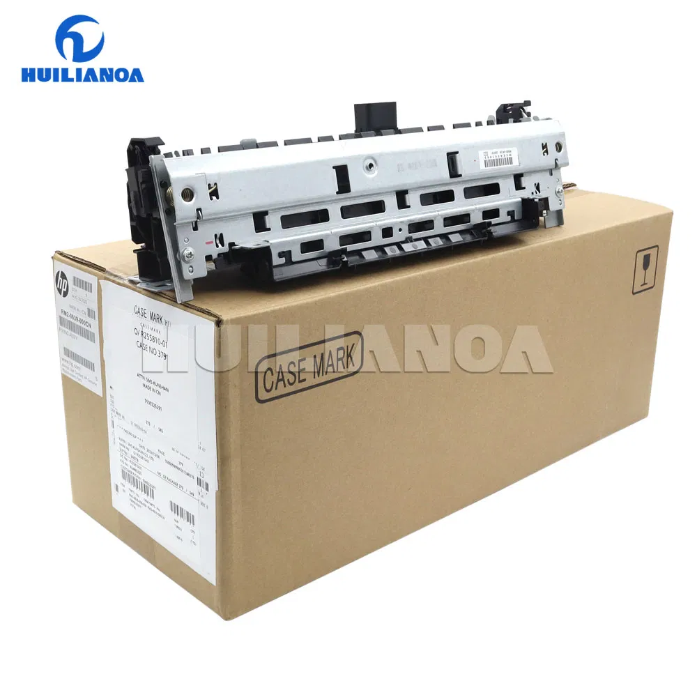 Fuser Kit Fuser Unit for HP Laserjet Mfp M433 M436 M437 M439 E42523 E42525 Fuser Assembly for Samsung SL K2200 Scf2080 Jc91-01217A Jc91-01152A Printer Parts