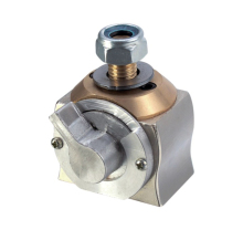 Switchable Magnet Welding Earth Clamp: On/Off Magnetic Welding Ground Clamp with Rare Earth Magnets