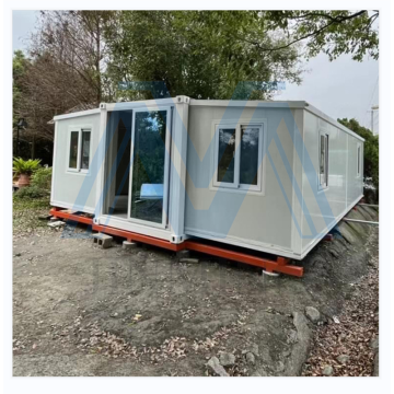 Expandable Container economic prefab house