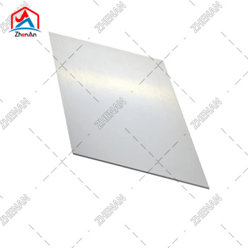 pure mo sheet metal price