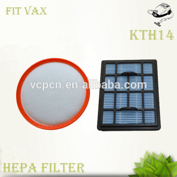 vacuum cleaner HEPA FILTER FOR VAX POWER 6C89P6B