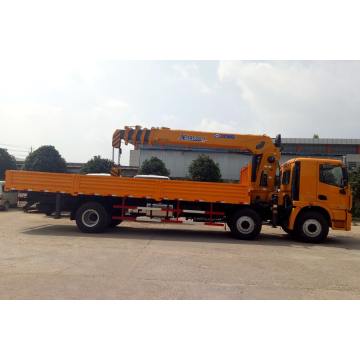 Tout nouveau camion grue télescopique XCMG 10T