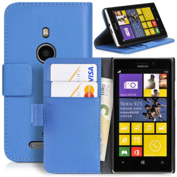 Nokia Cell Phone Cases , Tpu Mobile Phone Cases For Nokia Lumia 925