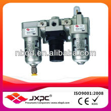 JAC2000-02G Pneumatic Filter with Protective Cup