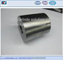 Tungsten carbide cold forging dies