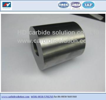 Tungsten carbide stamping dies /punching dies