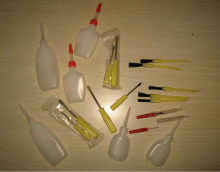 HOUSEHOLD SEWING MACHINE ACCESSORIES