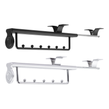 Zuogang New Design Automatic Pull-Out Clothes Hanger Rack
