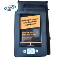TREXLHPKLWS3S Trex Handheld Device Communicator Touchscreen