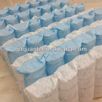 dubai bed furniture spring for mattress