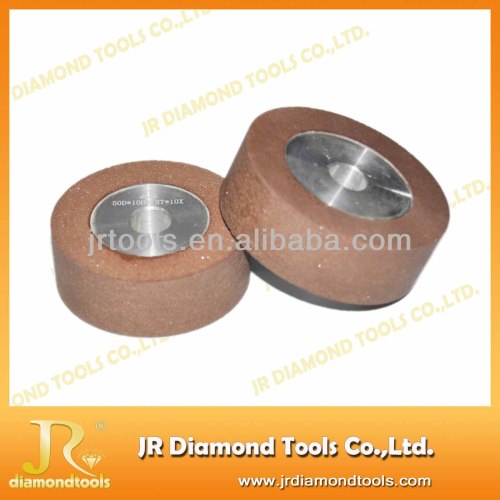 Resin bonded diamond abrasive 4" cut off wheel made in china