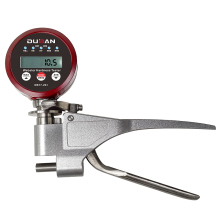 Portable Webster Hardness Tester