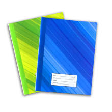 French Lined Factory Supply School Exercise Notebooks in Bulk Quantity