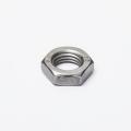 DIN 936 M48 Hexagon Thin Nut Nut