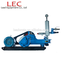 BW450 electric motor small drilling used mud sucker pump for sale