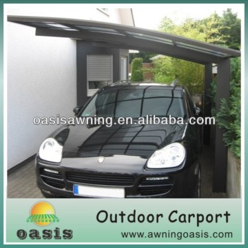 garages and carports