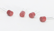 Micro Fuse Fast-acting Radial Lead TUV, UR Certificate