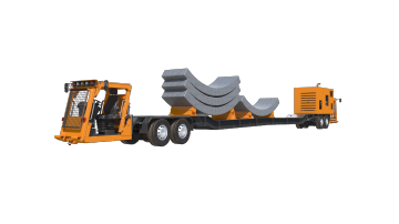 NSY-50 Multi services vehicle