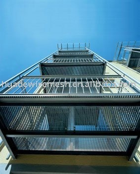 Suspending ceiling,Bar Grating, Grating Mesh