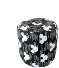 Fashion and Lovely Cylindrical Bean Bags Chair