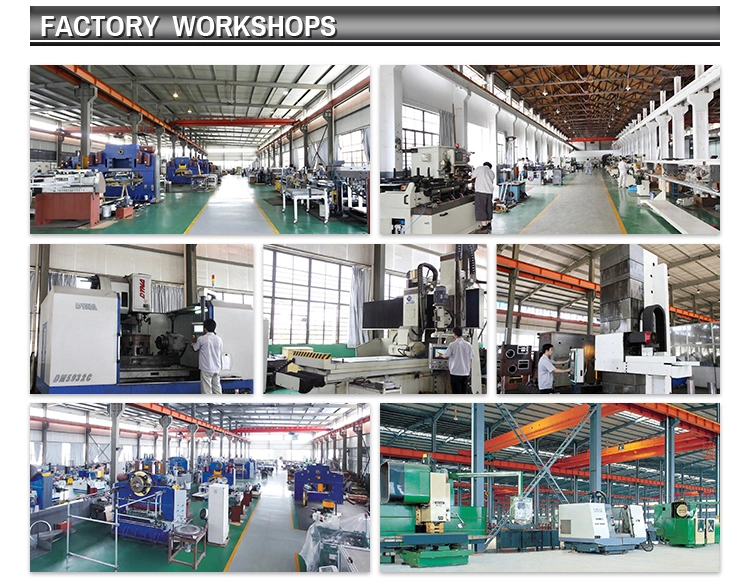Factory Aerosol Tin Can Making Machinery Production Line