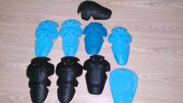 knee pads sports protector shock absorbtion skiing