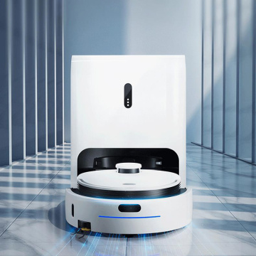 Veniibot H10 Robot aspirateur inalámbrico