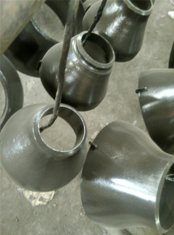 SEAMLESS XXS CARBON STEEL REDUCER FITTINGS