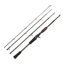 Hot Sale 1.98m Trolling Fishing Rod for Leisure Fishing