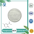 Поставка Antiviral Favipiravir порошок CAS 259793-96-9