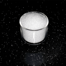 Functional Organic Sweeteners Erythritol