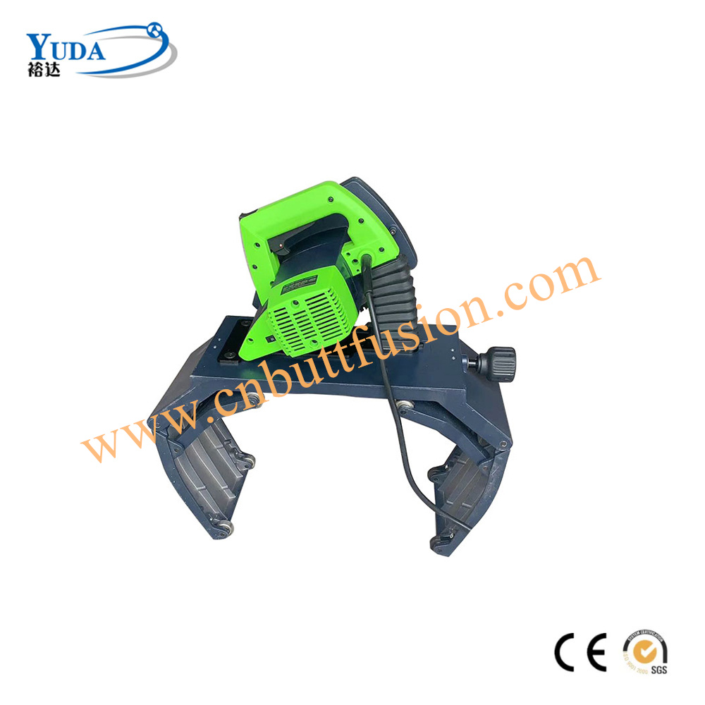 400mm Hdpe Cutting Tool