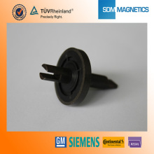 Motors NdFeb Bonded Magnet