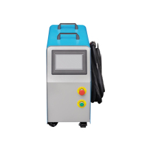 Handheld QCW Laser Welding Machine