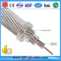 Aluminium Clad Steel CABLE