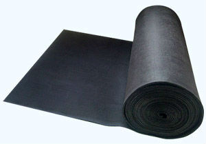 graphite rigid felt/graphite soft felt/flexible graphite felt processing manufacture/Treatment Temperature 1100