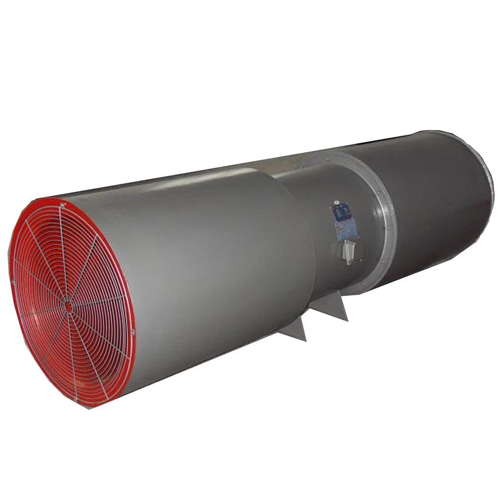 Centrifugal Blower Fan