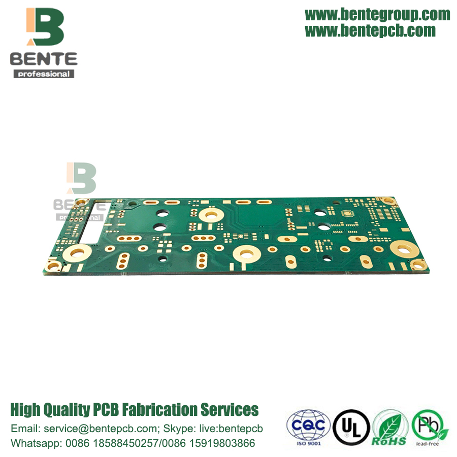 Thick Copper PCB