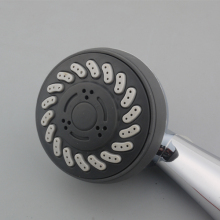 Handheld shower head too high handheld shower shut off valve