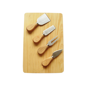 Light&good quality pine cheese tool monterey jack cheese