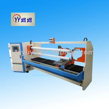 Automatic Adhesive Tapes Cutting Machine