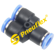 Py Union Y Pneumatic Fitting?