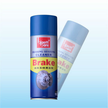brake system cleaner