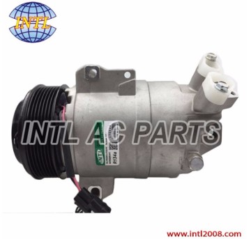 Zexel/ Valeo DKS17D Auto AC Compressor for Koleos 2.0 dCi /2.5 diesel 2008-