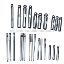 Mandrel For Hairpin Bender Machine , Semi-automatic hairipin bender, or handing feeding hairpin bender