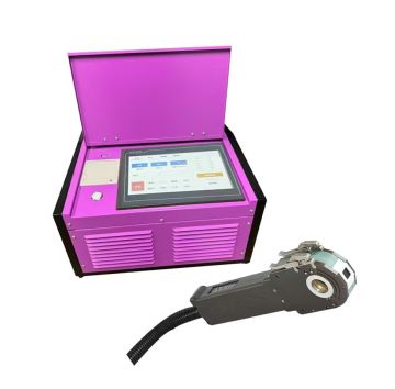 Steel Pipe Metal Welder Equipment